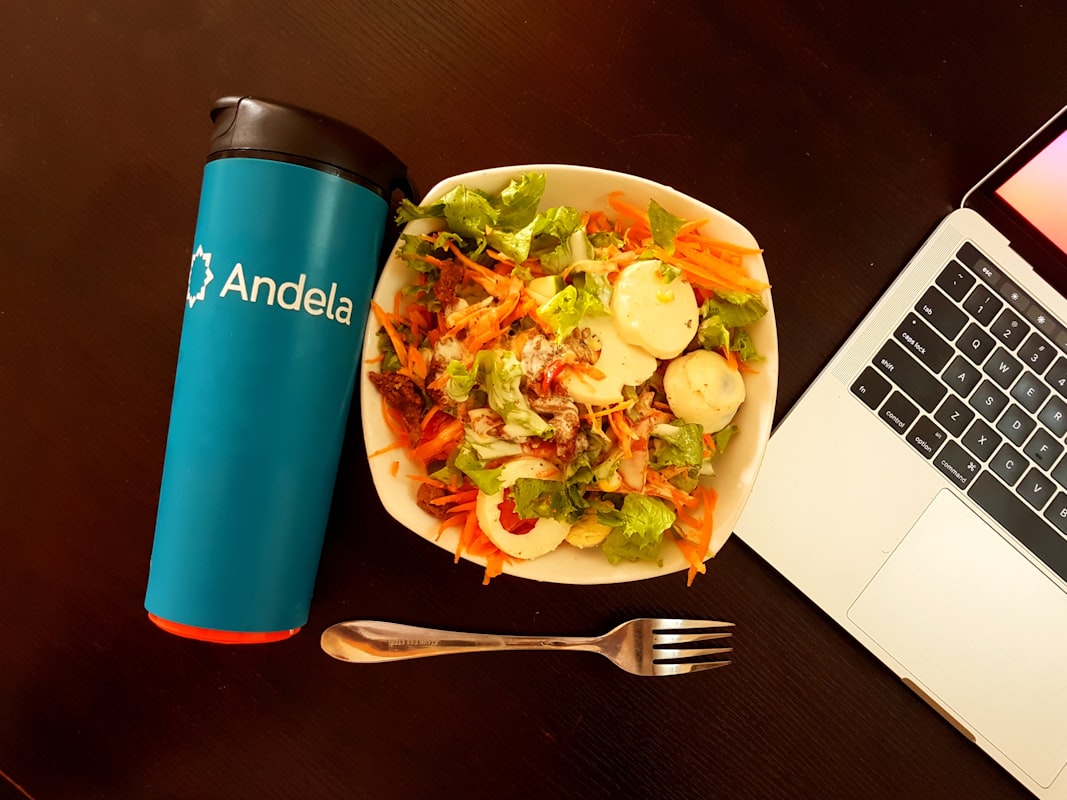Expert nutrition consultation