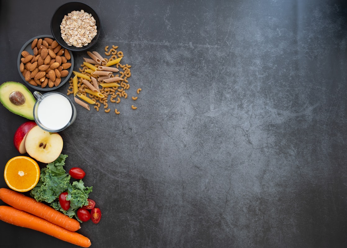 Mindful eating practices